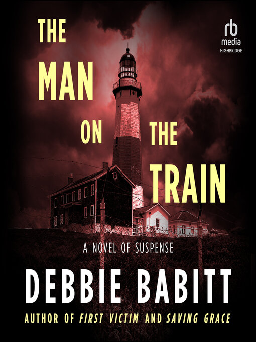 Title details for The Man on the Train by Debbie Babitt - Available